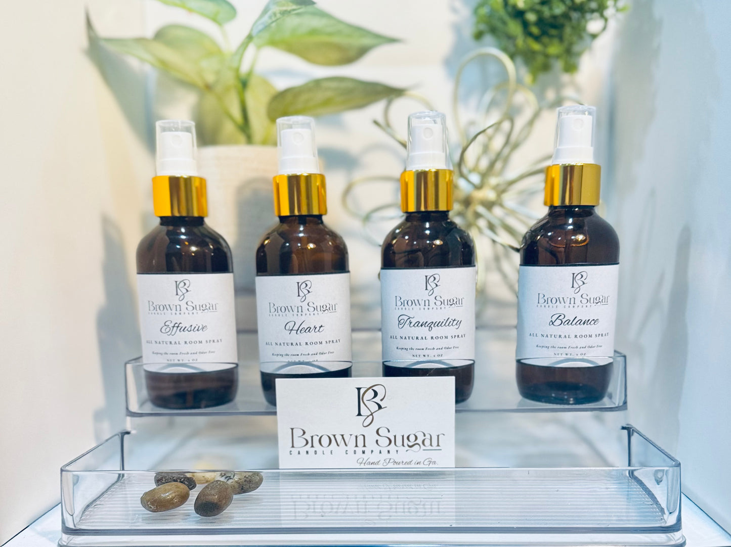4You Room Spray Bundle