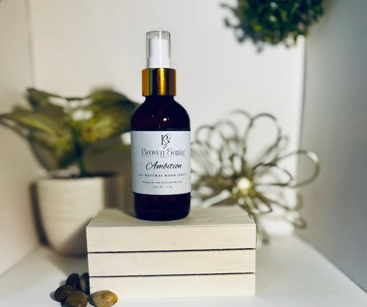 Ambition (Strawberry Guava)