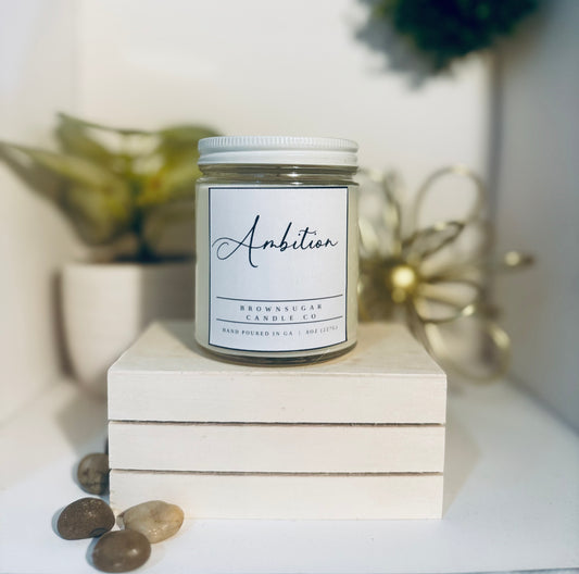 Ambition (Strawberry Guava)