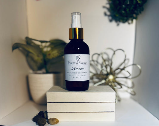 Balance (Seasalt and Orchid)