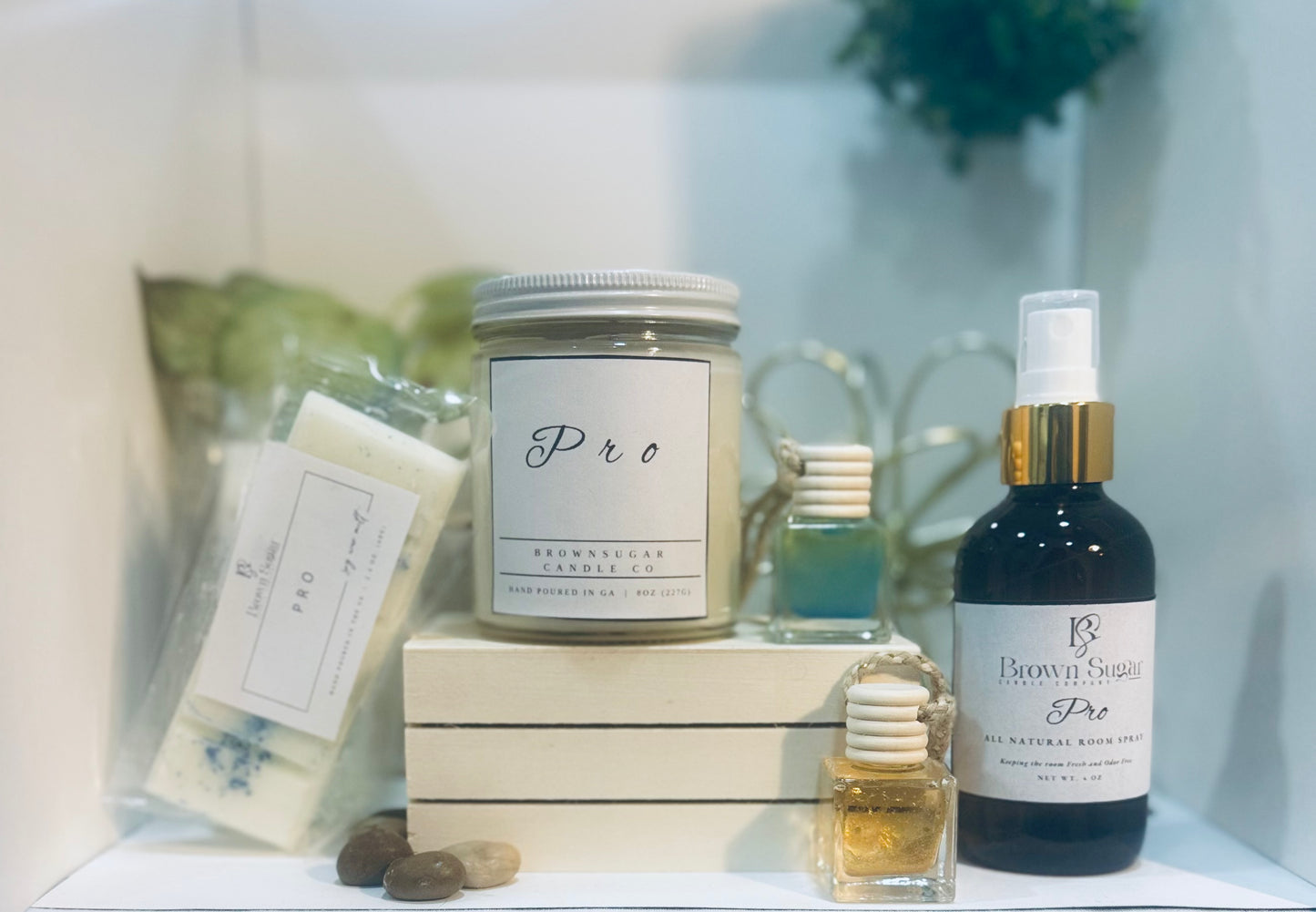 Pro Bundle 💙 Black Sea